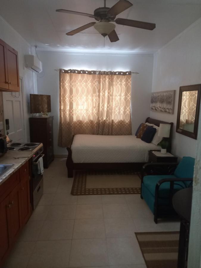 A Taste Of Paradise - Vacation Rentals Close To Us Embassy & Restaurants Nassau Exterior foto